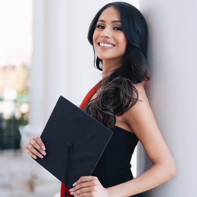 MBYM GRAD PACKAGE at MBYMSTUDIOS. in Silver Spring, MD